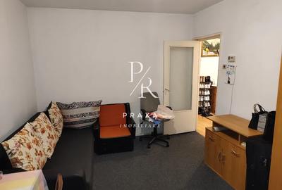Apartament 2 camere, decomandat, etaj 5, LIFT, Calea Floresti, Cluj! - 2