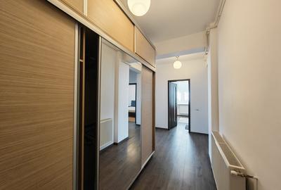 Apartament 2 camere - Apusului Residence - Drumul Bacriului, parcare - 19