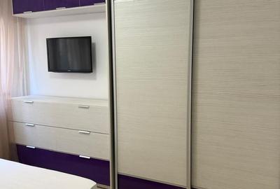 Apartament primitor 2 camere | Finisat modern | Lângă metrou Favorit - 8