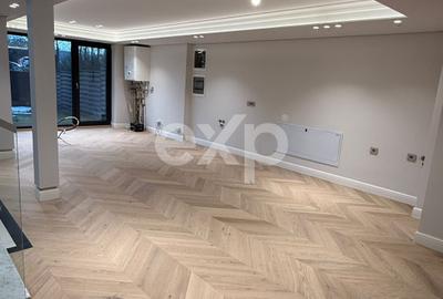 De Vanzare! Duplex cu gradina in NorthSide Residence - Sisesti - 9