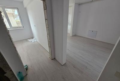 STUDIO - DORMITOR SEPARAT, FINISAJE PREMIUM, PREDARE IUNIE, COMIS 0% - 2