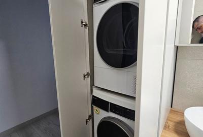 Apartament 3 camere, Dumbravita, Mobilat si Utilat complet, Loc de parcare - 11