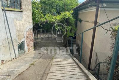 Casa si teren 975 mp Dambul Rotund - 3