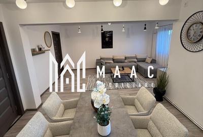 Apartament de lux cu 3 camere, vedere panoramică – zonă centrală - 4