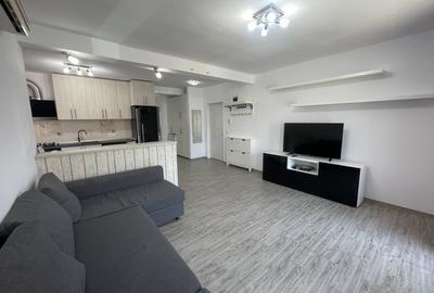 Apartament cu 2 camere devomandate etaj 1,  zona exclusivista de case - Giroc - 1