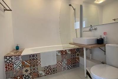 Vânzare 3 Camere Calea Călărașilor - Vedere Panoramică - 4