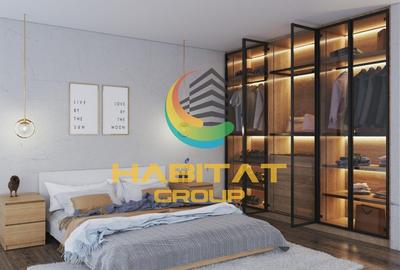 3 camere metrou Brancoveanu - imobil NOU - 4