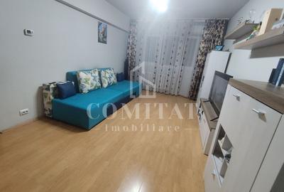Apartament cu 2 camere decomandat, mobilat în Bulgaria