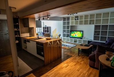 Apartament de inchiriat cu 2 camere in Baneasa - Lacul Herastrau - 2