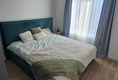 Apartament 3 camere NOU Targoviste  cu   Mobila Bucatarie Class Park Residence - 10