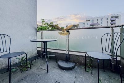 Apartament modern|2 camere|45 m2| situat in zona Iulius Mall - 15
