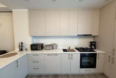 Apartament LUX 104 MP | Rădăuți | 2 Băi | Open Space | Etaj 1 - 9