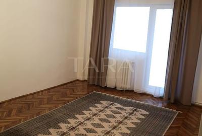 2 camere renovat, etaj intermediar, Mănăștur. - 3