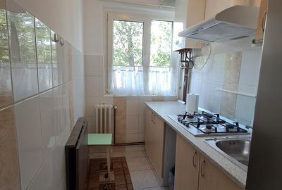 Apartament 1 camera Podul de Fier - 6