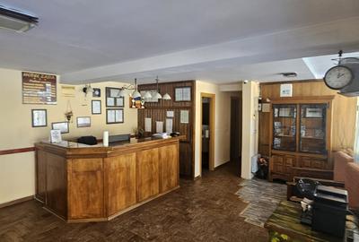 Hotel Zada- Predeal - 3