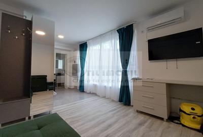 Apartament 1 camere si Loc de parcare, Zona Bularga – BLOC NOU 2025 - 1