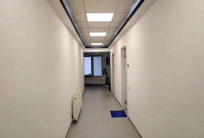 SPATIU COMERCIAL-CLINICA MEDICALA-490 MP,3 INTRARI,IDEAL INVESTITIE,1450000 EURO - 10