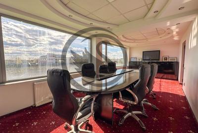 Cladire de birouri de inchirat | 500 mpu | Ploiesti | Comision 0% - 8