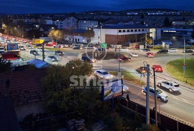 Apartament 2 camere bloc nou Dambul Rotund - 11