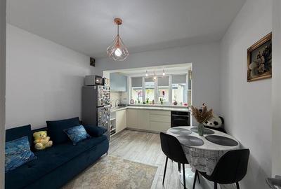 Apartament 2 camere open space, loc de parcare, Strada Pepinierii - 5