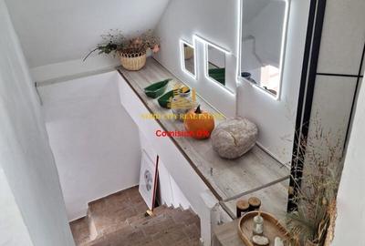 Apartament 4 camere - Iancu Nicolae - Privighetorilor - 11