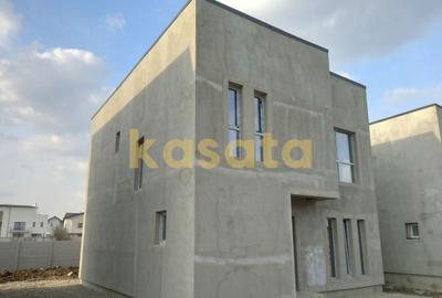 Casă individuală P+1 | 117 mp | Bragadiru - Topaz | Curte și parcare - 6