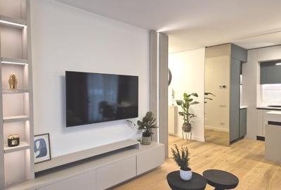 Apartament 3 camere | Bloc Nou | Bd. Unirii | loc parcare | 2 terase - 2