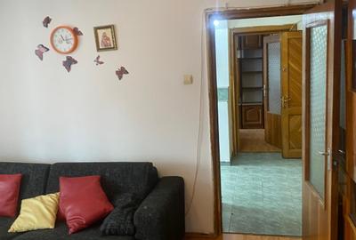 APARTAMENT CU 3 CAMERE DECOMANDAT, FINISAT, ETAJUL4 ,CU POD,ZONA BIG - 6
