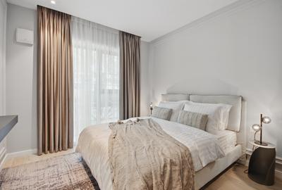 APARTAMENT 3 CAMERE - FLOREASCA - PARCARE INCLUSA - COMISION 0% - 3