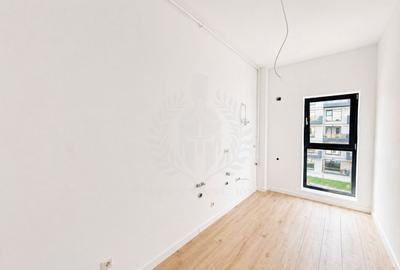 Apartament 2 camere, bloc nou, gradina, zona Albert, MRS Gradinile - 5