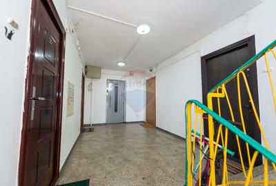 Apartament cu 3 camere de inchiriat, 9 min.  de metrou Titan, Parc IOR - 21