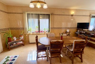 Vila individuala P+1+M cu deschidere la Lacul Snagov, piscina, sauna, ponton ! - 22