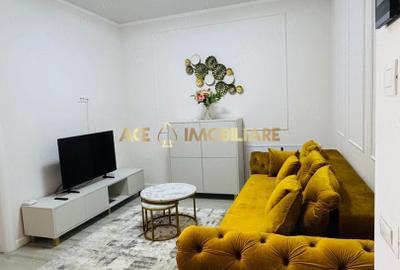 2 Camere de inchiriat | Popesti Leordeni | Metrou | 45mp - 2
