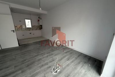 Parcare sub bloc. Bloc NOU. Tersa generoasa - 1