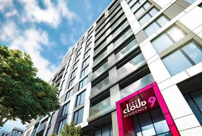 2 camere | Cloud 9 | Aviatiei | Pipera | Mall Promenada - 8