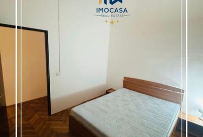 De vanzare Apartament 3 camere, renovat, Eminescu, ultracentral Arad - 5