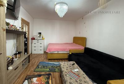 Garsoniera | Titan - Nicolae Grigorescu | Balcon | Mobilata | 37mp - 3