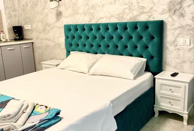 Studio Mamaia Zona Rex Mirage Sunset Residence - 9