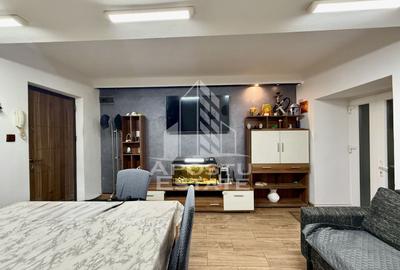 Apartament 4 camere de vanzare Complexul Studentesc Timisoara - 3