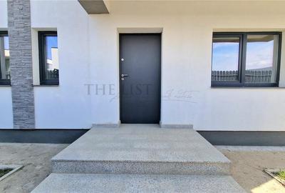 VILA 4 CAMERE | TUNARI | DIRECT DEZVOLTATOR - 6