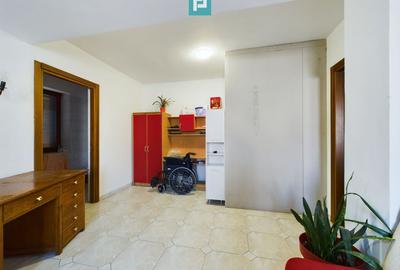 Casă pe un nivel în zona Mehala, urbanism S+P+7+ER - 9