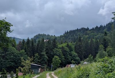 Hotel de vânzare, cu teren de 11.000 mp, 26 de camere+10 vila - 3