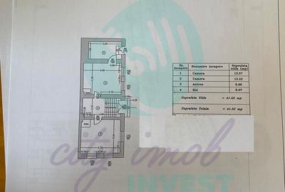 Casa in zona Tineretului - Dimitrie Cantemir - 9