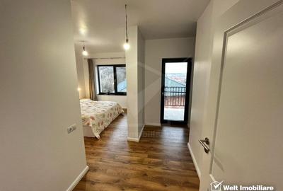 Casa finisata, doua unitati locative, la cheie, Dezmir - Planoare - 4