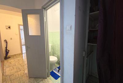 Ultracentral Tomis Mall 3 camere decomandat etaj 3/7 - 32