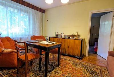 Tudor - Iulius Mall - Etaj 1 - Apartament 3 Camere - 1