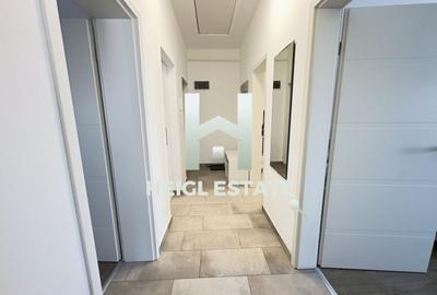 Apartament cu 2 camere decomandat in Giroc cu comision 0% - 6