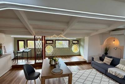 Apartament Mansarda - Iancu Nicolae/Jolie Ville - 2