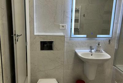 Apartament 3 camere - parcare - Parc Carol - Viilor - Fabrica de Chibrituri - 10