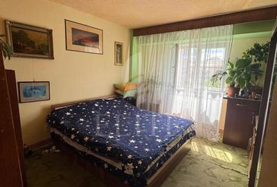 Apartament 2 camere în zona OMV - 5